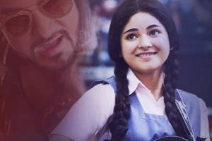 Secret Superstar Day Wise and Total Box Office Collection In China