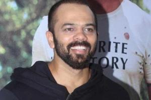 Commissioner of Police thanks Rohit Shetty for his continuous support and facilitating hotels for Mumbai Police Personnel