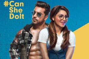 Virgin Bhanupriya is inspired by the director's real-life experience, claims Gautam Gulati