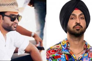 Ali Abbas Zafar to make a film on India's 1984 riots; in talks with Diljit Dosanjh?