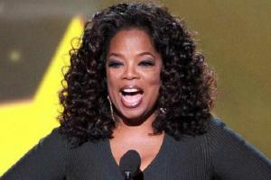 TV mogul Oprah Winfrey donates to COVID-19 relief efforts in South Los Angeles