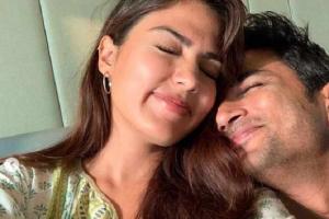 Rhea Chakraborty wants CBI probe in Sushant Singh Rajput case