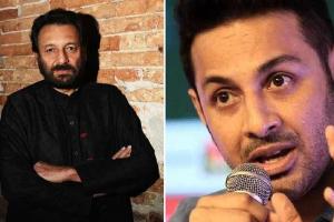 Apurva Asrani and Shekhar Kapur react on R Balki statement 'find me a better actor than Alia Bhatt & Ranbir Kapoor'