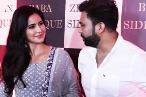 Ali Abbas Zafar's two-part superhero film with Katrina Kaif will be made as an original Netflix film!