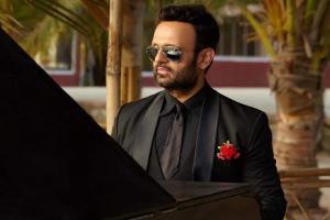 Legendary Dj and Music Composer Dj Sheizwood will judge India's first virtual online music contest Rising Star of Bollywood