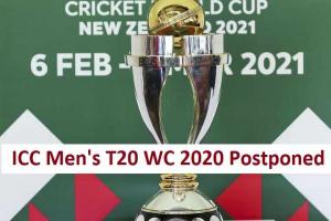 The ICC Announced New Windows For The Next Three ICC Men's Tournaments