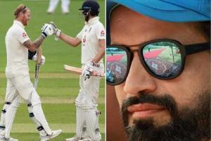 India Cricket Team With An All-Rounder Like Ben Stokes Will Be Unbeatable, Feels Irfan Pathan