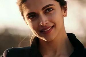 Deepika Padukone Charges A Whopping Price To Feature In Prabhas 21