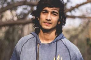 Shantanu Maheshwari To Star Opposite Alia Bhatt In Gangubai Kathiawadi