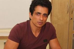 Sonu Sood To Launch App To Provide Employment Opportunities For Migrant Workers
