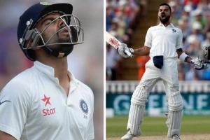 "2014 England Tour Was A Milestone In My Career", Kohli Reveals How 2014 Tour Changed Him As A Player