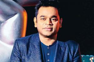 "There Is A Whole Gang Working Against Me And Preventing Me From Doing Good Work", Reveals A R Rahman