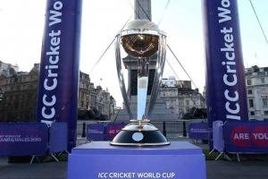 ICC Launches Cricket World Cup Super League To Determine Qualification For The Men's ODI World Cup 2023