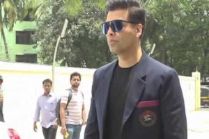 Filmmaker Karan Johar To Be Questioned By Mumbai Police In Sushant Singh Rajput Death Case