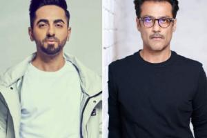 Ayushmann Khurrana To Join Hands With The Rock On! Director Abhishek Kapoor For An Untitled Love Story