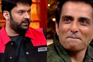Sonu Sood To Be The First Guest In New Episode Of The Kapil Sharma Show