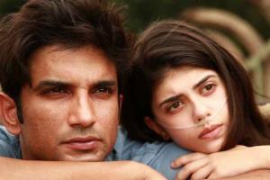 Sushant Singh Rajput And Sanjana Sanghi Starrer Dil Bechara Breaks Another Record; Got The Biggest Ever OTT Opening For An Indian Film