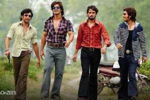 Yaara Review: Public Reaction On Amit Sadh And Vidyut Jammwal Starrer