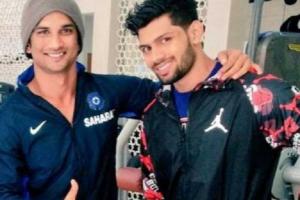 Sushant Singh Rajput's Trainer Reveals Shocking Information In A Sting Operation Of Republic TV