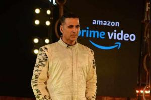 Akshay Kumar's Digital Debut Series Will Go On Floors In Mid Of 2021