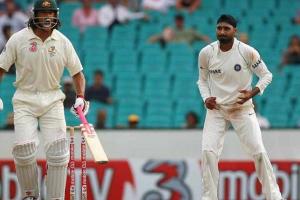 Anil Kumble Reveals Why India Didn't Withdraw From Australia Tour After 'Monkeygate' Incident
