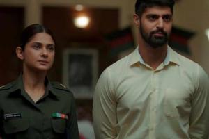 Movies And Web Series Airing Military Content Will Have to Get NOC From Ministry Of Defence Now On