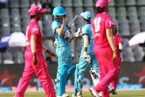 Women's IPL is very much on - Sourav Ganguly