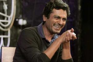 Nawazuddin Siddiqui Explains The Advantages Of Movies Releasing On The OTT Platform
