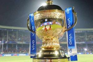 IPL 2020 Is Set To Begin On September 19 With New Match Timings