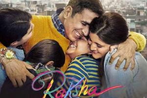 Akshay Kumar Signed A Film Based On Raksha Bandhan; Will Release Worldwide In November Next Year In Theaters