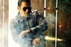 Salman Khan's Radhe: Your Most Wanted Bhai Eyeing Republic Day 2021 For Release