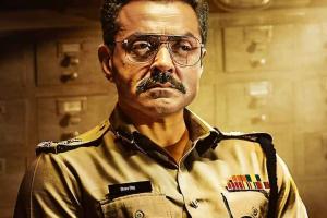 Netflix Announces Release Date Of Bobby Deol Starrer 'Class Of 83'