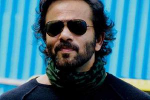 Rohit Shetty To Share His Khatron Ke Khiladi Remuneration With The Industry Artists