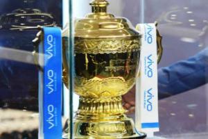 BCCI Suspends Title Sponsorship Deal With Vivo For IPL 2020