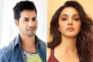 Varun Dhawan And Kiara Advani To Come Together In Raj Mehta's Next Film?
