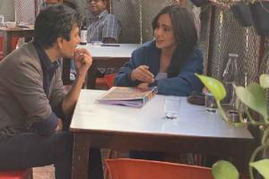 Nawazuddin Siddiqui And Neha Sharma To Feature In Kushan Nandy's Rom-Com