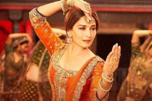 What Would Madhuri Dixit Be Up To If Wasn't A Famous Actress? She Answered