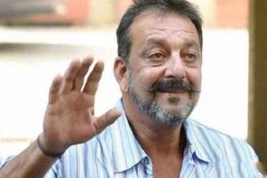 Sanjay Dutt Diagnosed With Stage 3 Lung Cancer