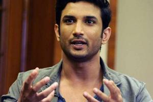 Sushant Singh Rajput's MLA Brother Sends Legal Notice To Sanjay Raut For His Derogatory Remark