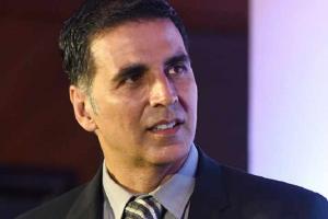 Akshay Kumar Is The Only Indian To Feature In Forbes List Of 10 Highest-Paid Actors