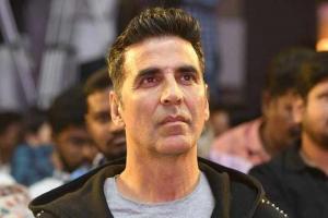 Akshay Kumar Donates To Bihar and Assam CM Relief Funds To Help Them In Floods Situation
