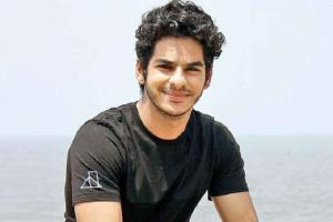 Ishaan Khatter To Star In Raja Krishna Menon's War Movie 'Pippa'