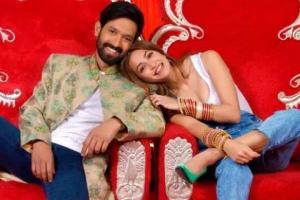 Zee Studios Announces A Social Comedy Film '14 Phere' Starring Vikrant Massey and Kriti Kharbanda