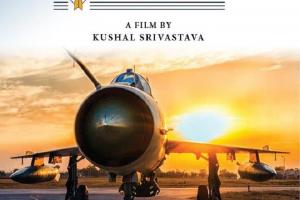 Pink Producer Rashmi Sharma To Make A War Film Based On Former Air Chief Marshal BS Dhanoa