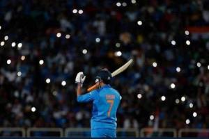 'End Of An Era', Tribute Pours As MS Dhoni Retires From International Cricket