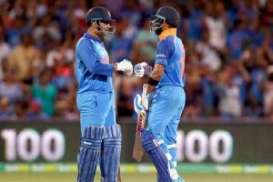 'The World Has Seen Achievements, I've Seen The Person', Virat Kohli Paid An Emotional Tribute To MS Dhoni