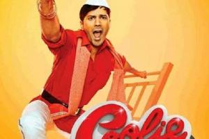 Varun Dhawan And Sara Ali Khan's Coolie No. 1 To Directly Release On OTT?