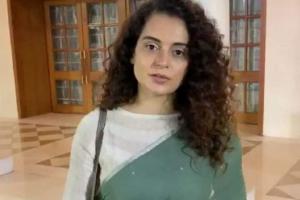 Kangana Joins Twitter, Says 'People Have Taken Advantage Of The Fact That I'm Not On Social Media'