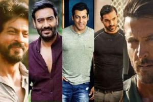 Yash Raj Films Set To Announce Several Projects On Their 50th Anniversary