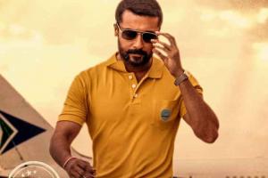 Suriya Starrer Tamil Movie Soorarai Pottru To Premiere On Amazon Prime Video